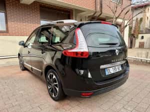 Renault GRAND SCENIC 3/1.2TCe/131Cp/7 Locuri/Model:BoSe/PanoRaMiK/FuLL — miniatura 3