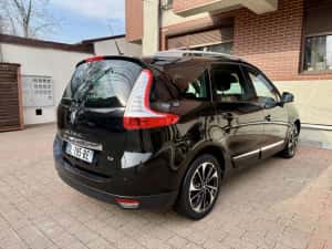 Renault GRAND SCENIC 3/1.2TCe/131Cp/7 Locuri/Model:BoSe/PanoRaMiK/FuLL — miniatura 4