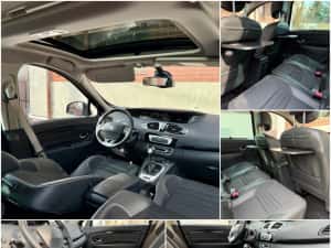 Renault GRAND SCENIC 3/1.2TCe/131Cp/7 Locuri/Model:BoSe/PanoRaMiK/FuLL — miniatura 5
