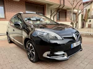 Renault GRAND SCENIC 3/1.2TCe/131Cp/7 Locuri/Model:BoSe/PanoRaMiK/FuLL — miniatura 9