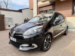 Renault GRAND SCENIC 3/1.2TCe/131Cp/7 Locuri/Model:BoSe/PanoRaMiK/FuLL — miniatura 10