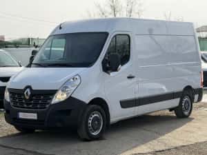 Renault Master 2019 2.3DCi Euro 6 *TVA Inclus/Deductibil*