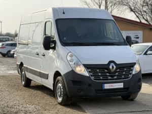 Renault Master 2019 2.3DCi Euro 6 *TVA Inclus/Deductibil* — miniatura 2