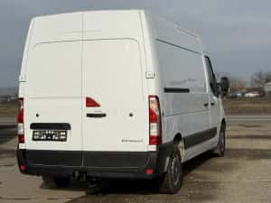 Renault Master 2019 2.3DCi Euro 6 *TVA Inclus/Deductibil* — miniatura 3