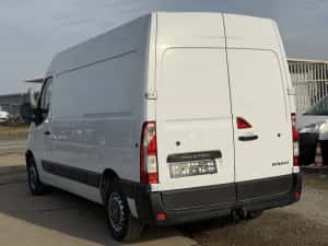 Renault Master 2019 2.3DCi Euro 6 *TVA Inclus/Deductibil* — miniatura 4