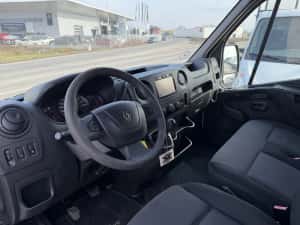 Renault Master 2019 2.3DCi Euro 6 *TVA Inclus/Deductibil* — miniatura 5