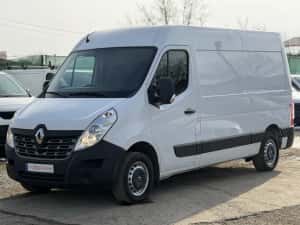 Renault Master 2019 2.3DCi Euro 6 *TVA Inclus/Deductibil* — miniatura 9