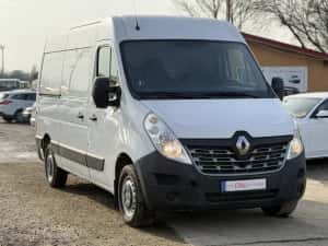 Renault Master 2019 2.3DCi Euro 6 *TVA Inclus/Deductibil* — miniatura 10