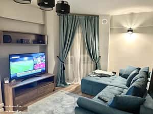 Apartament 2 camere Aviatiei Promenada — miniatura 3