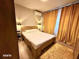 Apartament 2 camere Aviatiei Promenada — miniatura 4