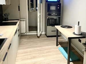 Apartament 2 camere Aviatiei Promenada — miniatura 5