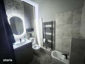 Apartament 2 camere Aviatiei Promenada — miniatura 6