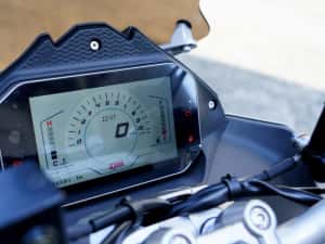 Maxiscuter SYM ADX300, ABS + TCS, adventure, Rate ! — miniatura 3
