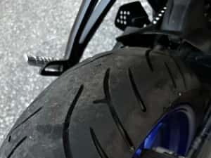 Yamaha MT-07 2020 ABS — A2 35 kW — 11.900 km — Primul proprietar — Full originală — miniatura 10