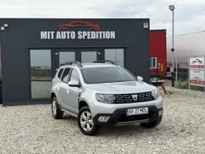 Dacia Duster / 2021 / 4x4 / Euro 6 / 1.3 Tce / Unic Proprietar / Km Reali
