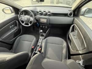 Dacia Duster / 2021 / 4x4 / Euro 6 / 1.3 Tce / Unic Proprietar / Km Reali — miniatura 8