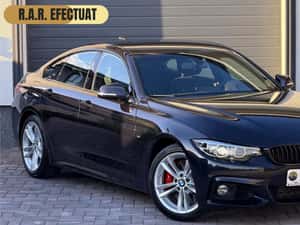 BMW 4 SERIES GRAN COUPE 418i AUTOMATIC - 136 CP HIGH EXECUTIVE LINE
