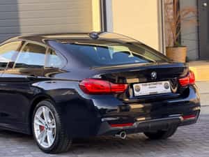 BMW 4 SERIES GRAN COUPE 418i AUTOMATIC - 136 CP HIGH EXECUTIVE LINE — miniatura 5