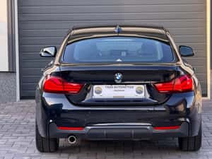 BMW 4 SERIES GRAN COUPE 418i AUTOMATIC - 136 CP HIGH EXECUTIVE LINE — miniatura 6