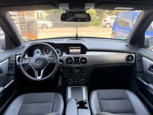 Mercedes-Benz GLK 220 CDI 4MATIC – Facelift 2013 — miniatura 6