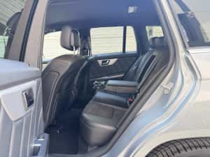 Mercedes-Benz GLK 220 CDI 4MATIC – Facelift 2013 — miniatura 7