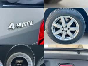 Mercedes-Benz GLK 220 CDI 4MATIC – Facelift 2013 — miniatura 9