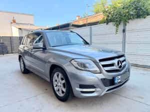 Mercedes-Benz GLK 220 CDI 4MATIC – Facelift 2013 — miniatura 10