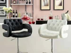 Scaun make up profesional