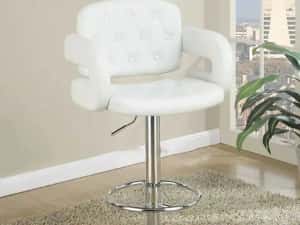 Scaun make up profesional — miniatura 2