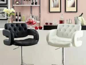 Scaun make up profesional — miniatura 4