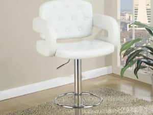 Scaun make up profesional — miniatura 5