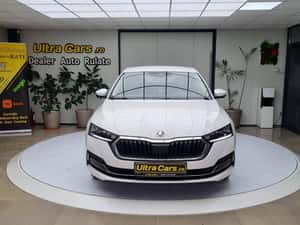 Skoda Octavia 2.0 TDI, 150CP, EURO 6
