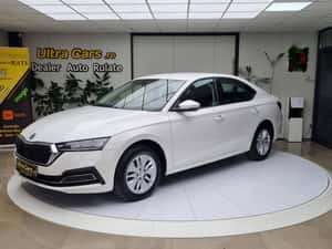 Skoda Octavia 2.0 TDI, 150CP, EURO 6 — miniatura 2