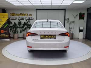 Skoda Octavia 2.0 TDI, 150CP, EURO 6 — miniatura 4