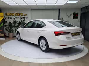 Skoda Octavia 2.0 TDI, 150CP, EURO 6 — miniatura 5