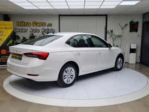 Skoda Octavia 2.0 TDI, 150CP, EURO 6 — miniatura 6