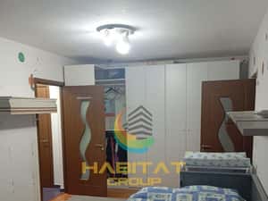 2 camere la 10 minute de metrou Piata Sudului — miniatura 6