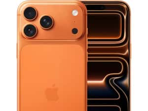 Iphone 17 Pro 512Gb Cosmic Orange Nou-Sigilat 3 ani garanție, Telefoan — miniatura 3