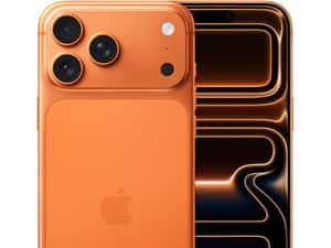 Iphone 17 Pro 512Gb Cosmic Orange Nou-Sigilat 3 ani garanție, Telefoan — miniatura 5