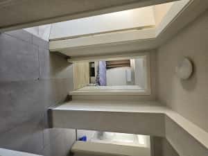 Apartament 2 camere Etaj 2 Complex Studentesc - loc de parcare !! — miniatura 7