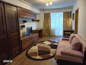 apartament cu 1 camera in Marasti, bloc nou,zona FSEGA — miniatura 6