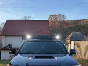 Toyota Hilux 3.0 Automat 4x4 | OFF-ROAD BUILD | Dif Blocabil | LED BAR — miniatura 1