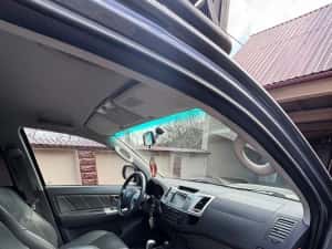 Toyota Hilux 3.0 Automat 4x4 | OFF-ROAD BUILD | Dif Blocabil | LED BAR — miniatura 6