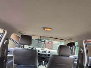 Toyota Hilux 3.0 Automat 4x4 | OFF-ROAD BUILD | Dif Blocabil | LED BAR — miniatura 7