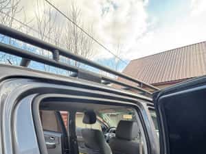 Toyota Hilux 3.0 Automat 4x4 | OFF-ROAD BUILD | Dif Blocabil | LED BAR — miniatura 8