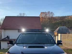 Toyota Hilux 3.0 Automat 4x4 | OFF-ROAD BUILD | Dif Blocabil | LED BAR — miniatura 9