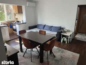 Apartament cu 3 camere-Rogerius, Str. Calugareni — miniatura 5