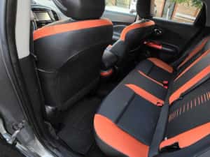 Nissan Juke 1.6 benzină • cutie automată CVT • an fabricație 2019 — miniatura 5