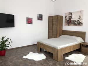 Apartament cu 1 camera de inchiriat in zona Bogdnestilor