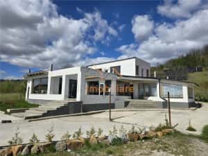 PROPRIETATE MULTIFUNCTIONALA | TEREN 3788 MP | SPALATORIE CAMIOANE + CASA | DN1 E60 | TINAUD (ALESD — miniatura 2